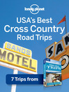 USA's Best Cross-Country Road Trips (eBook): Chapter from USA's Best Trips, including Route 66